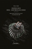 Especies_Chthuluceno_Portada